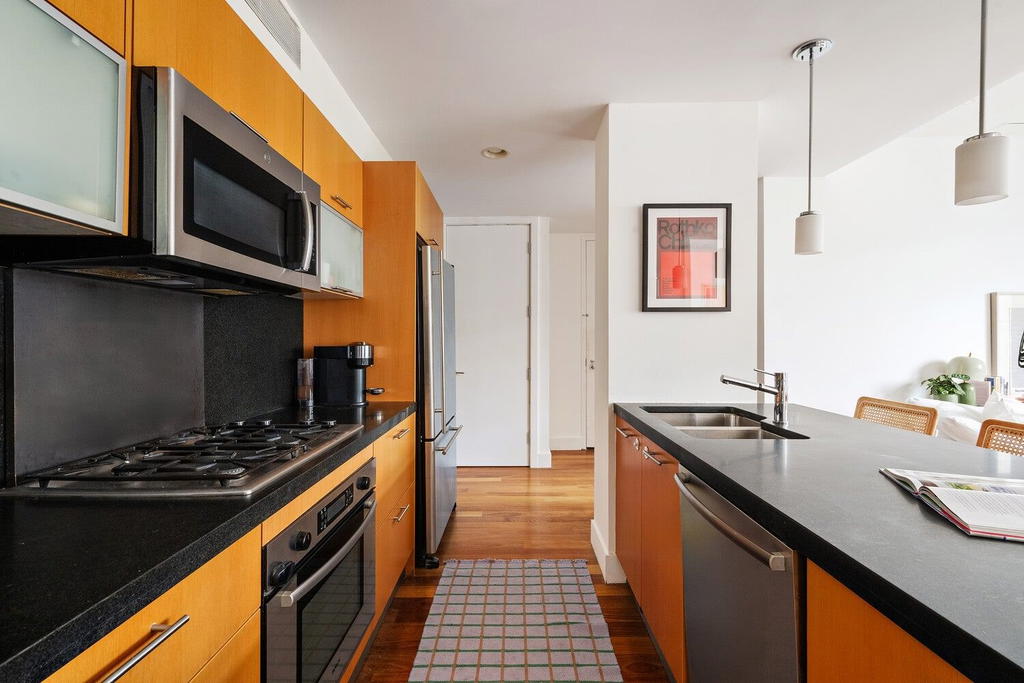Real estate property located at 84 FRONT #11A, Kings, Dumbo, New York City, NY, US