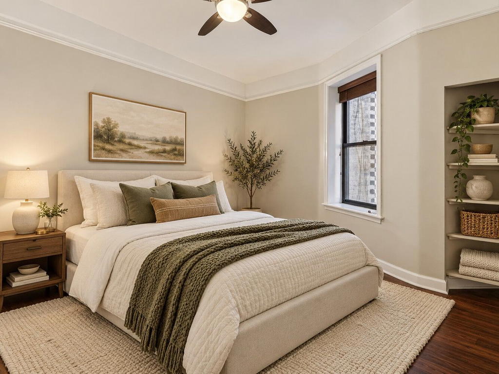 Real estate property located at 485 CENTRAL APT2G, New York, Manhattan Valley, New York City, NY, US