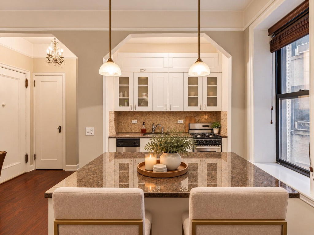 Real estate property located at 485 CENTRAL APT2G, New York, Manhattan Valley, New York City, NY, US