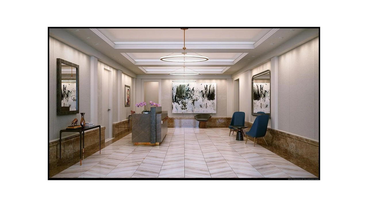 Real estate property located at 300 64TH #6E, New York, Lenox Hill, New York City, NY, US