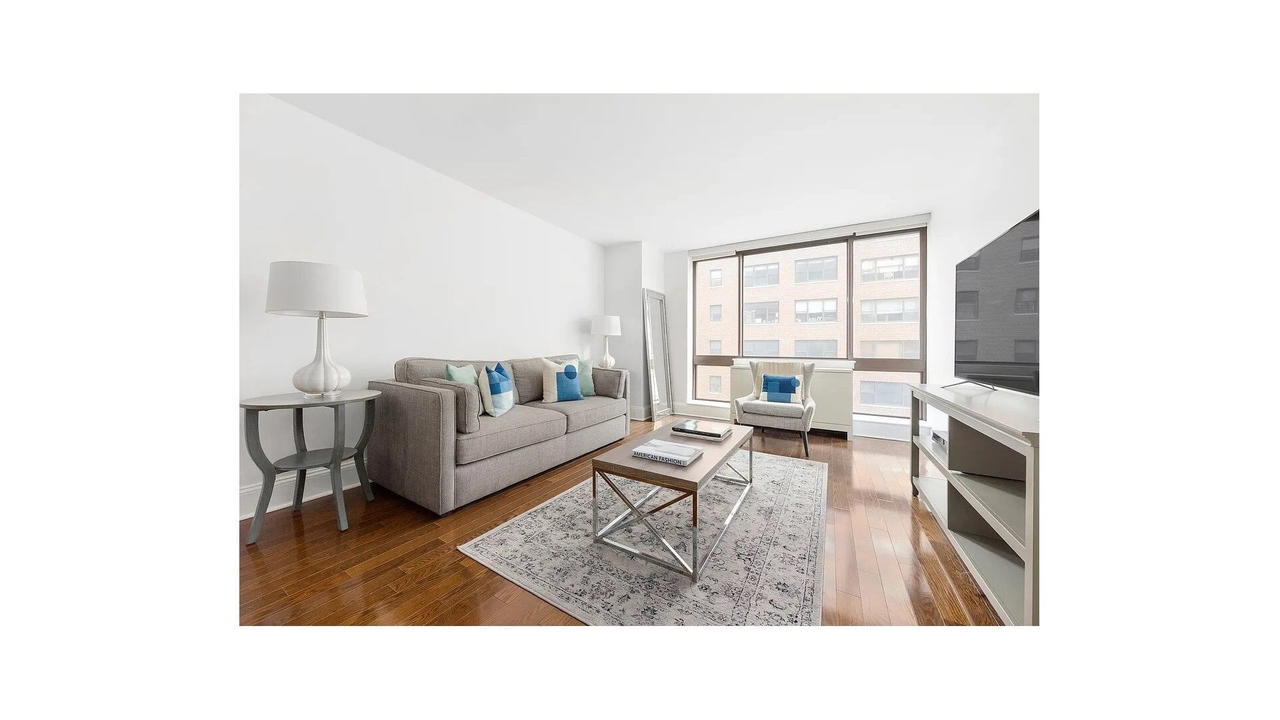 Real estate property located at 300 64TH #6E, New York, Lenox Hill, New York City, NY, US