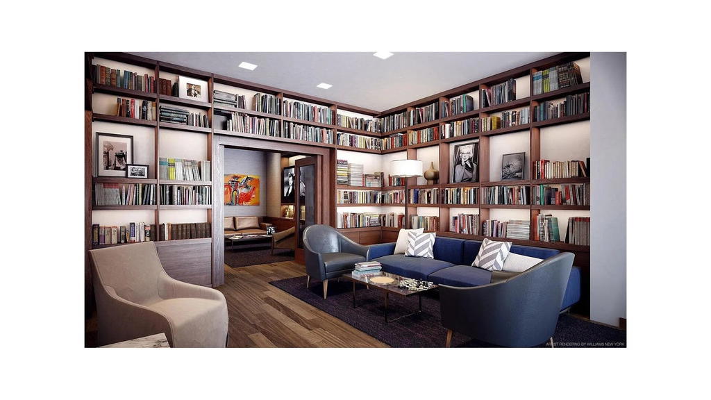 Real estate property located at 300 64TH #6E, New York, Lenox Hill, New York City, NY, US