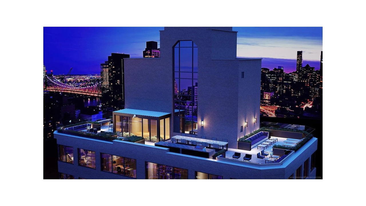 Real estate property located at 300 64TH #6E, New York, Lenox Hill, New York City, NY, US