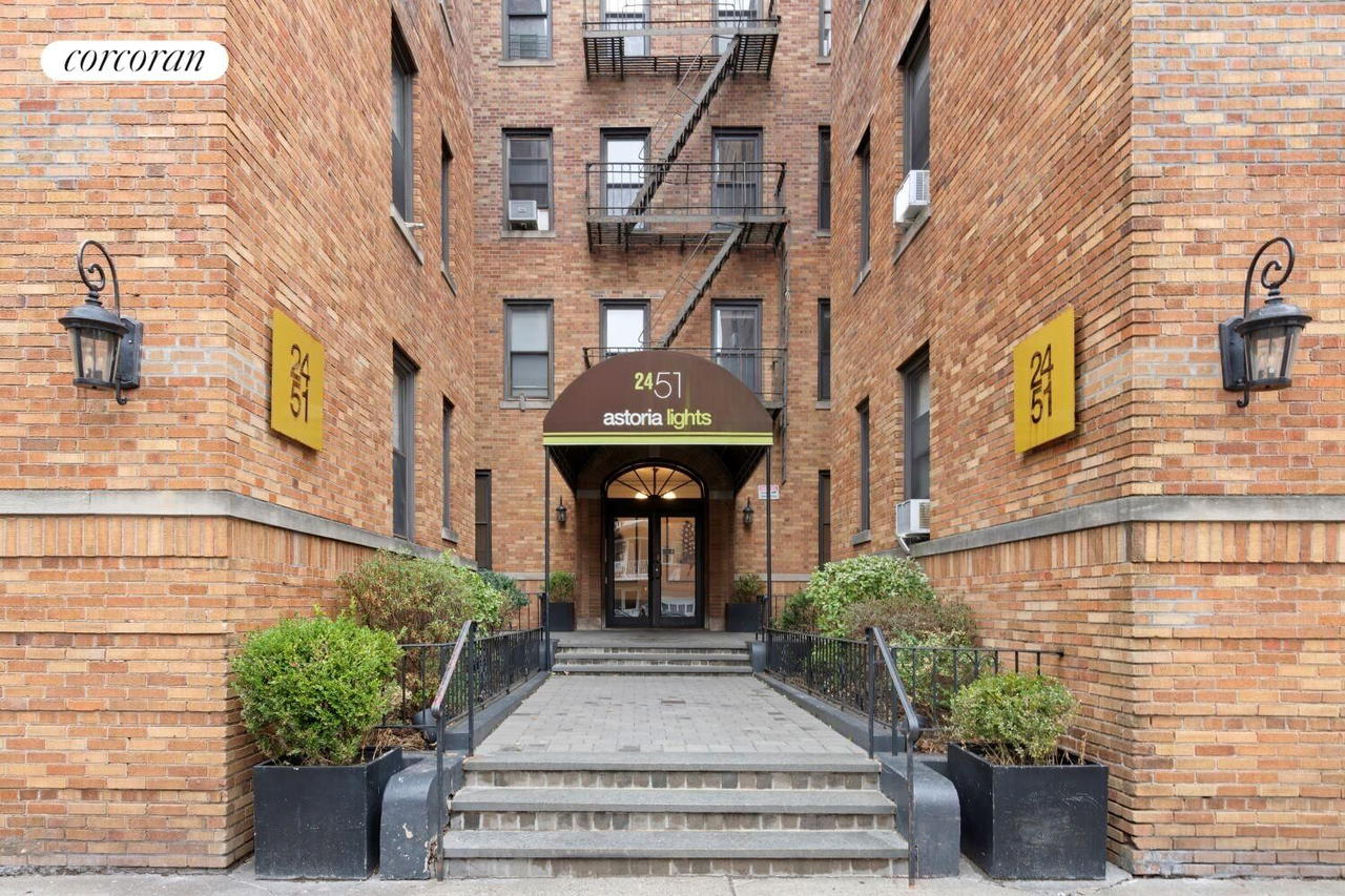 Real estate property located at 24-51 38TH B3, Queens, Astoria, New York City, NY, US