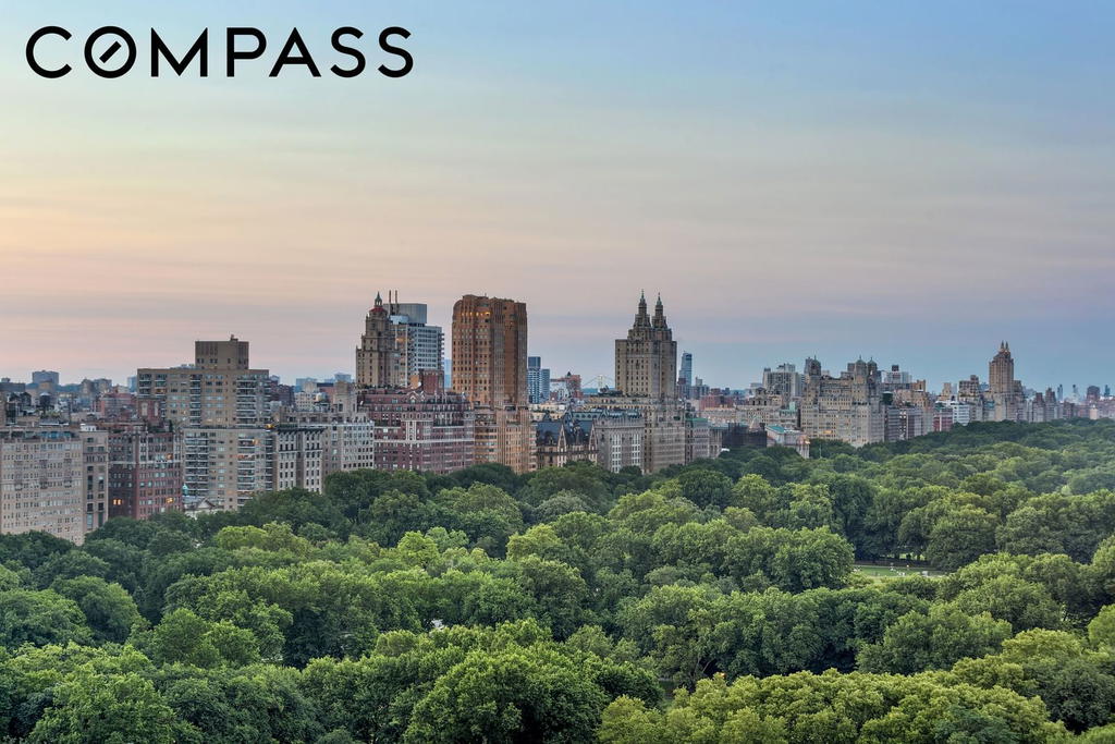 Real estate property located at 150 Central #2204, New York, Central Park South, New York City, NY, US
