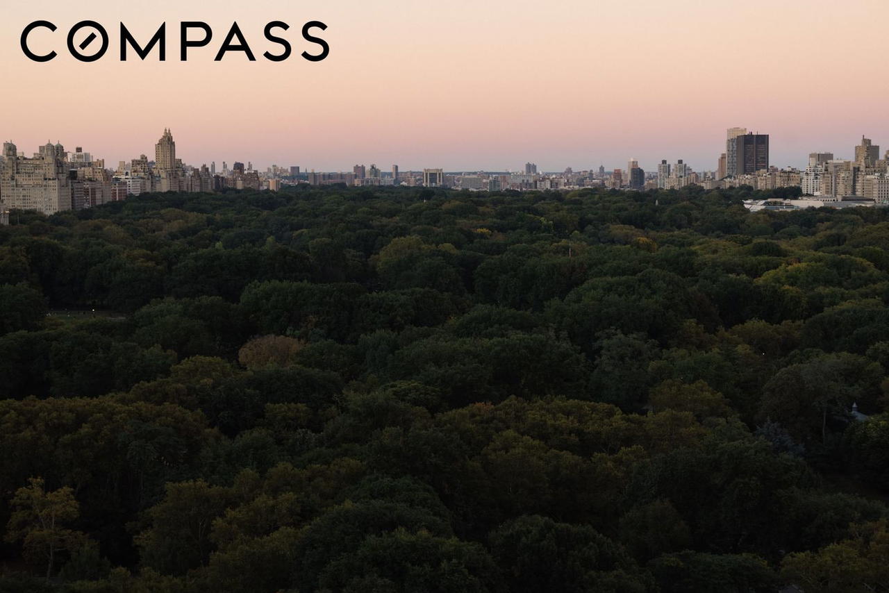 Real estate property located at 150 Central #2204, New York, Central Park South, New York City, NY, US