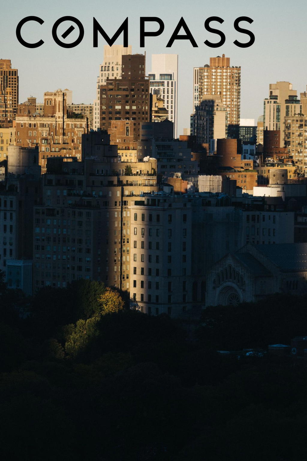 Real estate property located at 150 Central #2204, New York, Central Park South, New York City, NY, US