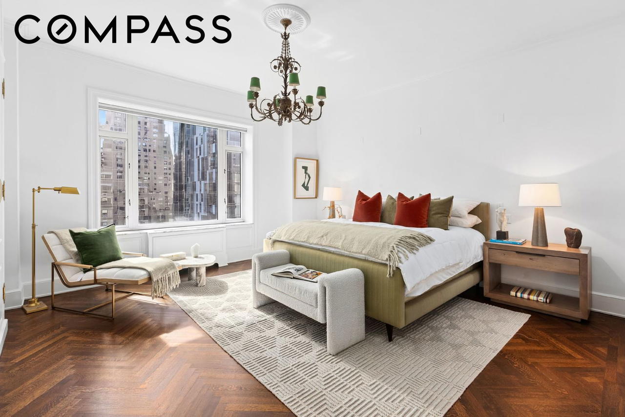 Real estate property located at 150 Central #2204, New York, Central Park South, New York City, NY, US
