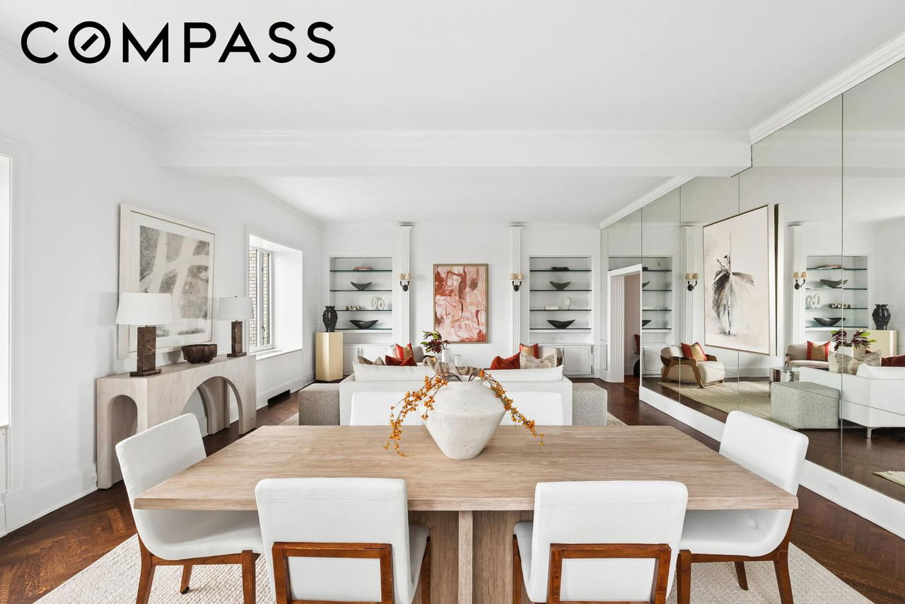 Real estate property located at 150 Central #2204, New York, Central Park South, New York City, NY, US