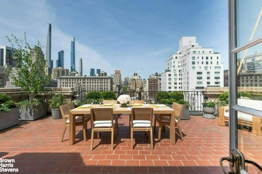 Real estate property located at 133 64TH PHS, New York, Lenox Hill, New York City, NY, US