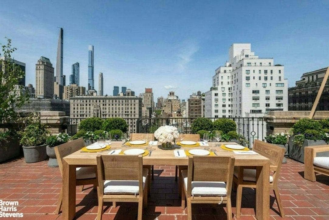 Real estate property located at 133 64TH PHS, New York, Lenox Hill, New York City, NY, US