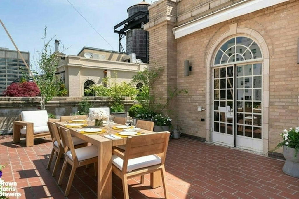 Real estate property located at 133 64TH PHS, New York, Lenox Hill, New York City, NY, US
