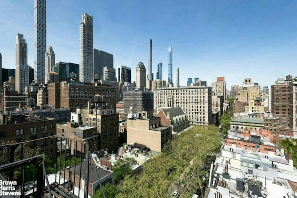 Real estate property located at 133 64TH PHS, New York, Lenox Hill, New York City, NY, US
