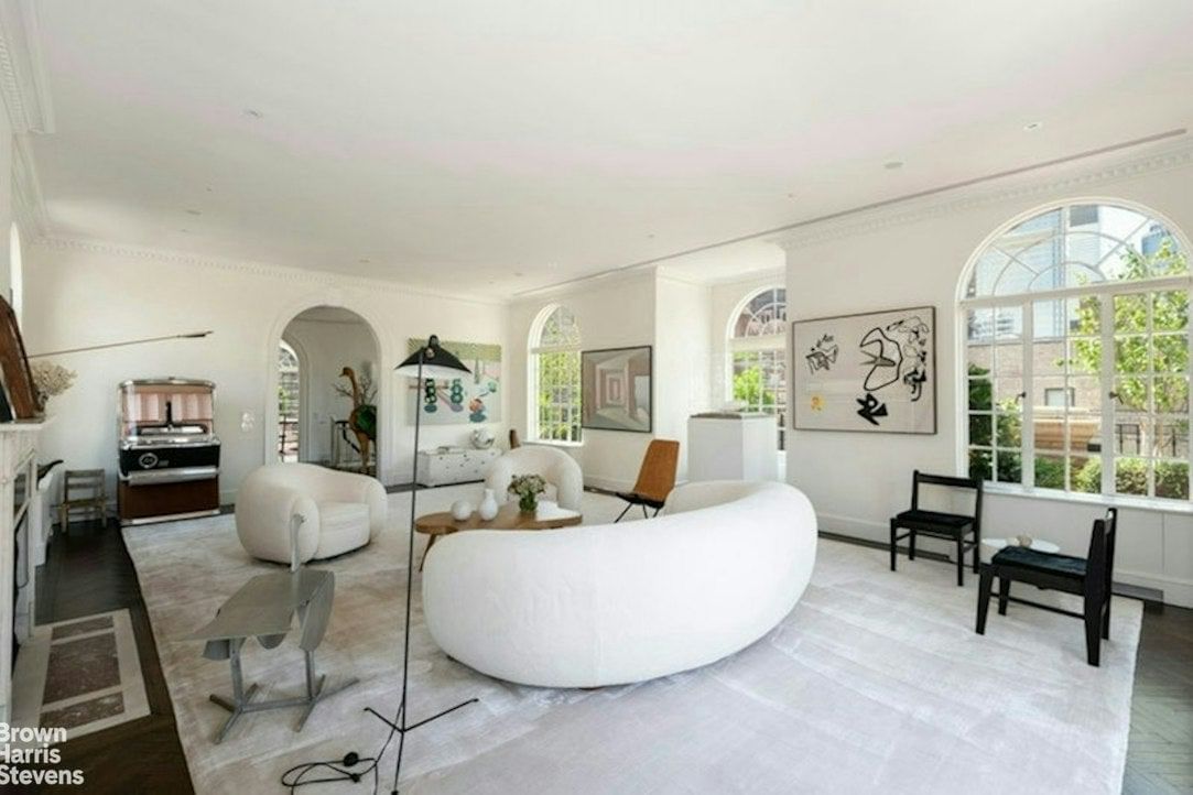 Real estate property located at 133 64TH PHS/11C, New York, Lenox Hill, New York City, NY, US
