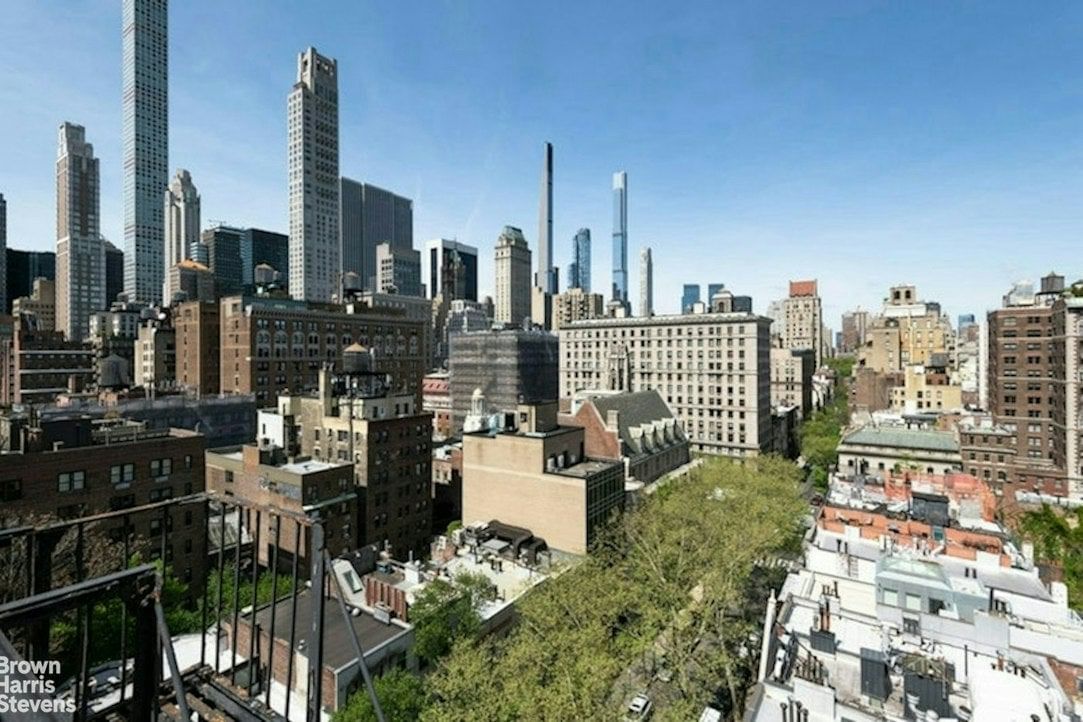 Real estate property located at 133 64TH PHS/11C, New York, Lenox Hill, New York City, NY, US