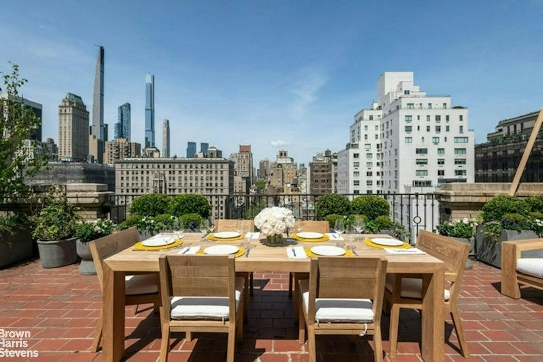 Real estate property located at 133 64TH PHS/11C, New York, Lenox Hill, New York City, NY, US
