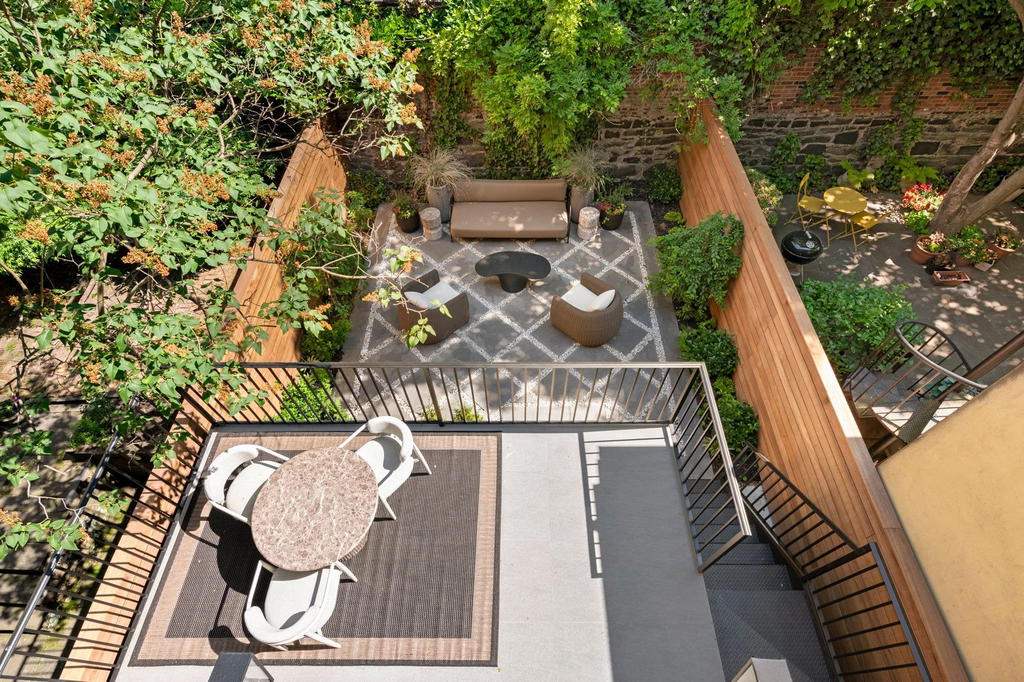 Real estate property located at 227 WARREN, Kings, Cobble Hill, New York City, NY, US