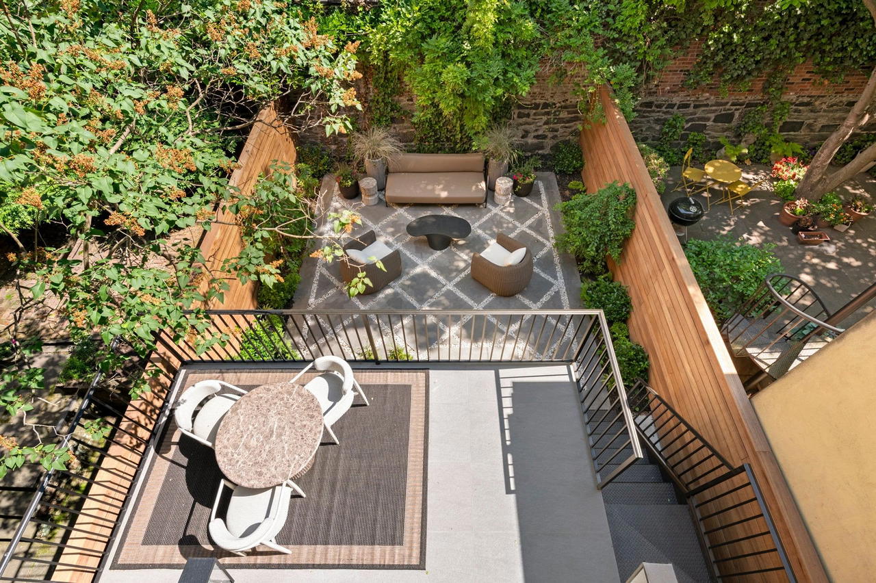 Real estate property located at 227 WARREN, Kings, Cobble Hill, New York City, NY, US