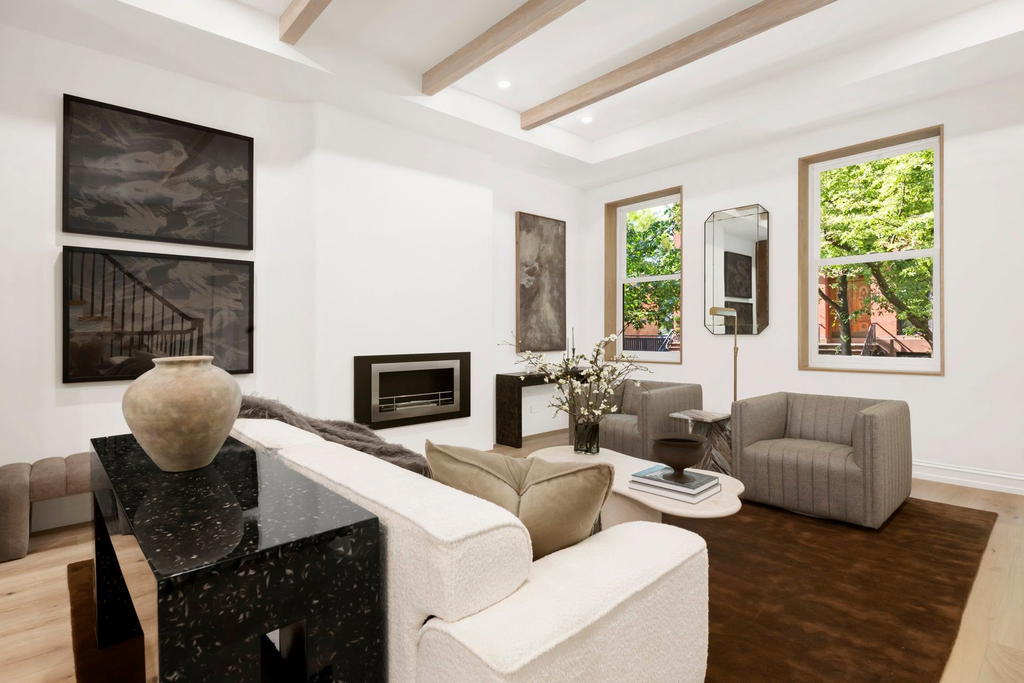Real estate property located at 227 WARREN, Kings, Cobble Hill, New York City, NY, US