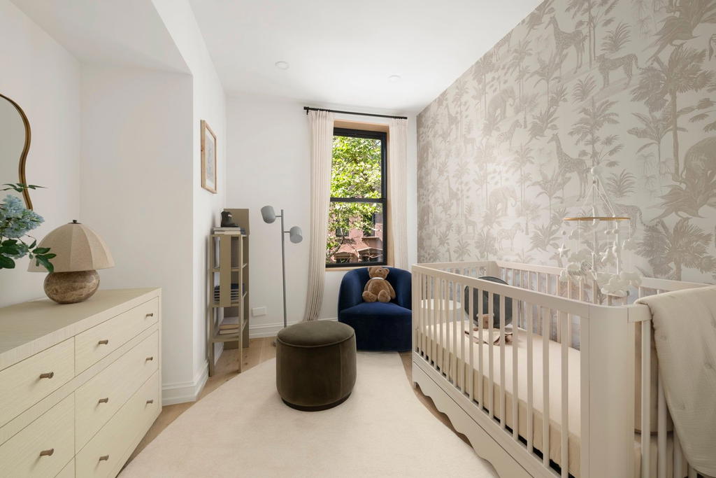 Real estate property located at 227 WARREN, Kings, Cobble Hill, New York City, NY, US