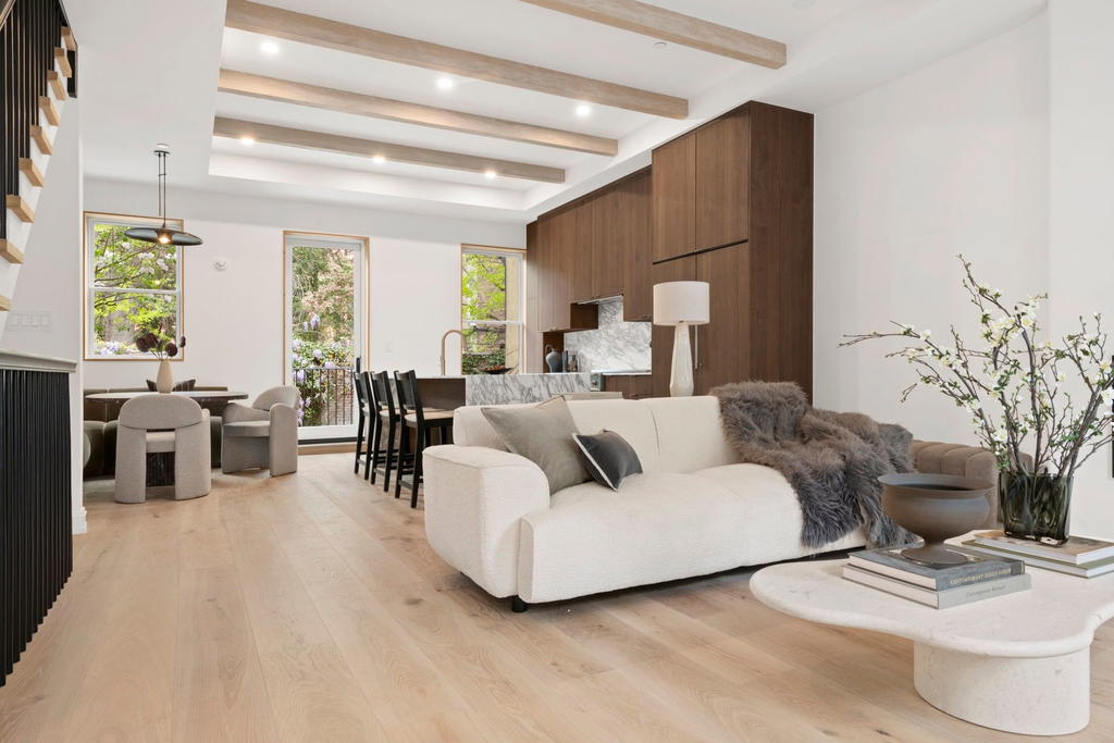 Real estate property located at 227 WARREN, Kings, Cobble Hill, New York City, NY, US