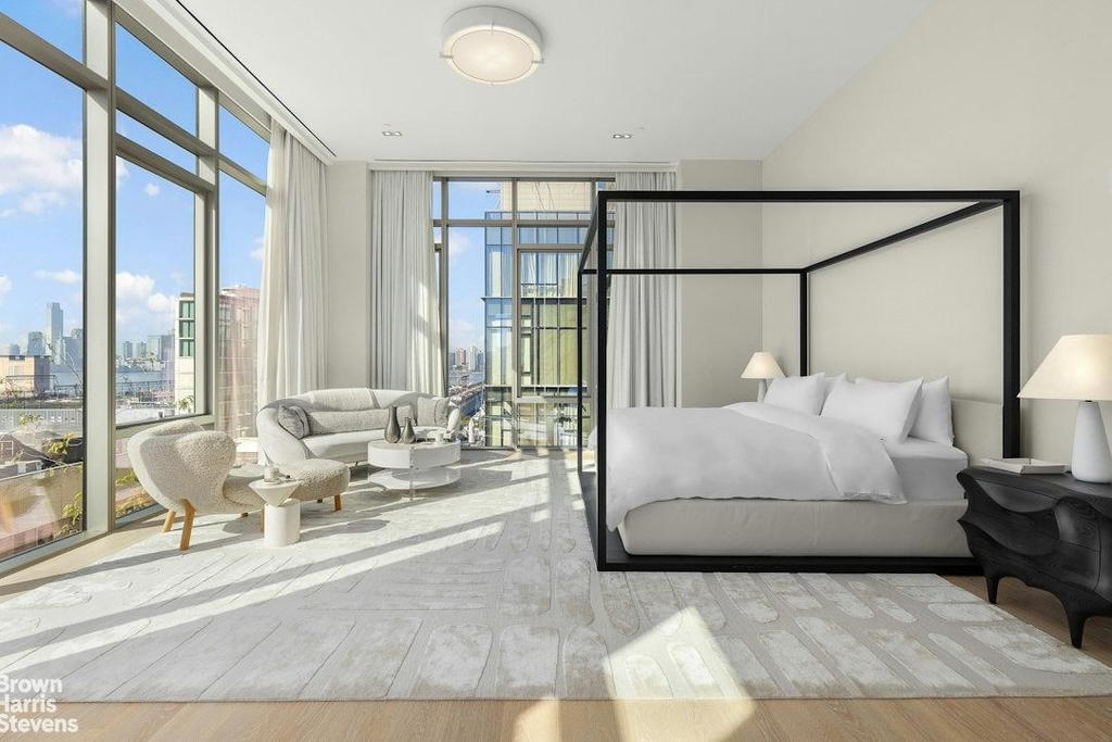 Real estate property located at 601 WASHINGTON PHE, New York, West Village, New York City, NY, US