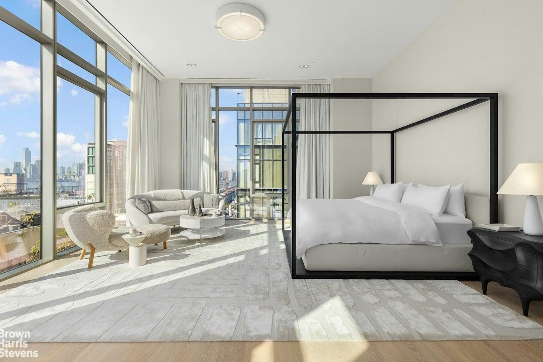 Real estate property located at 601 WASHINGTON PHE, New York, West Village, New York City, NY, US
