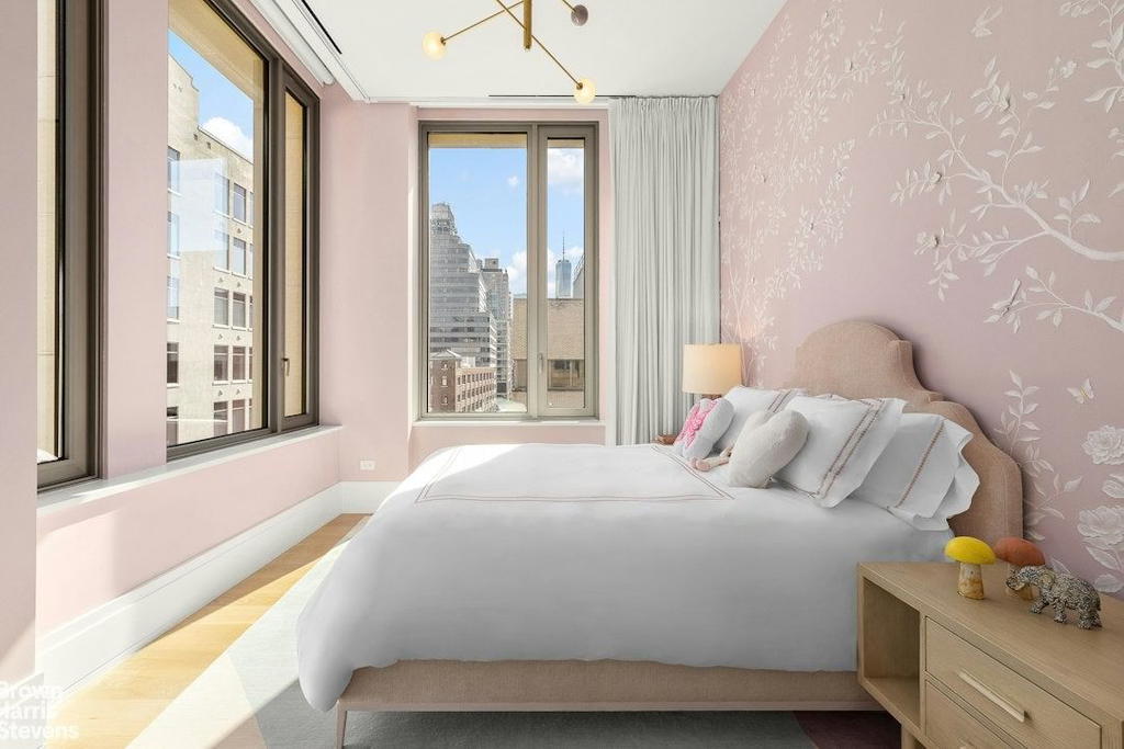 Real estate property located at 601 WASHINGTON PHE, New York, West Village, New York City, NY, US