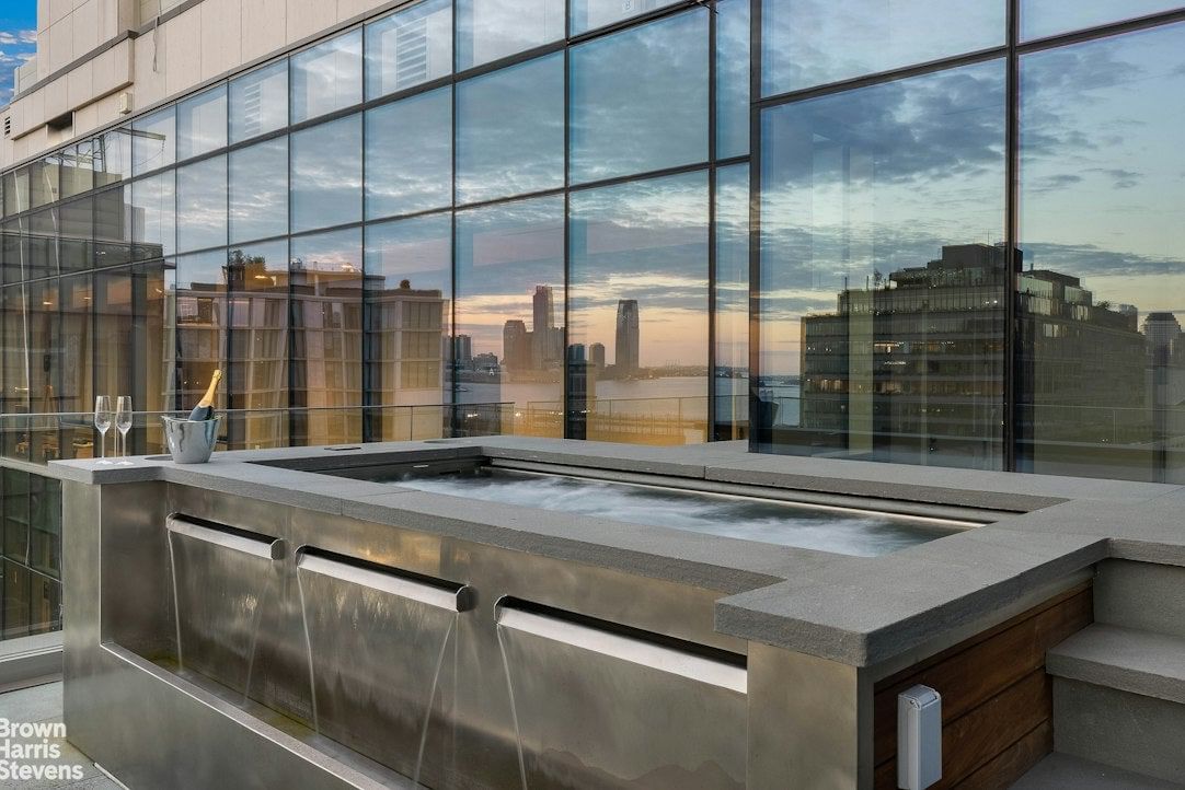 Real estate property located at 601 WASHINGTON PHE, New York, West Village, New York City, NY, US