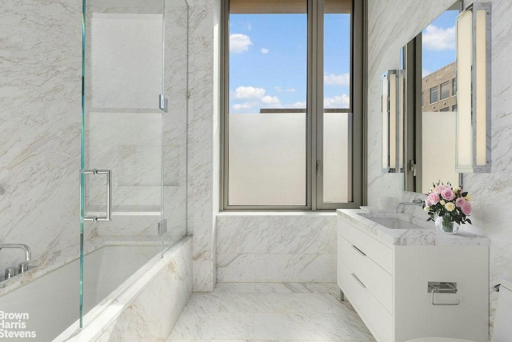 Real estate property located at 601 WASHINGTON PHE, New York, West Village, New York City, NY, US