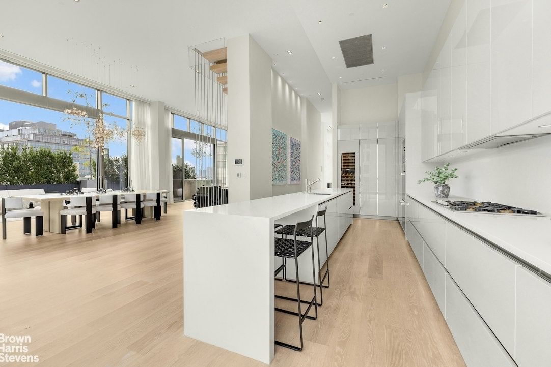 Real estate property located at 601 WASHINGTON PHE, New York, West Village, New York City, NY, US