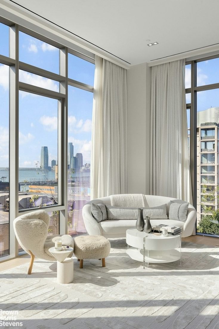 Real estate property located at 601 WASHINGTON PHE, New York, West Village, New York City, NY, US