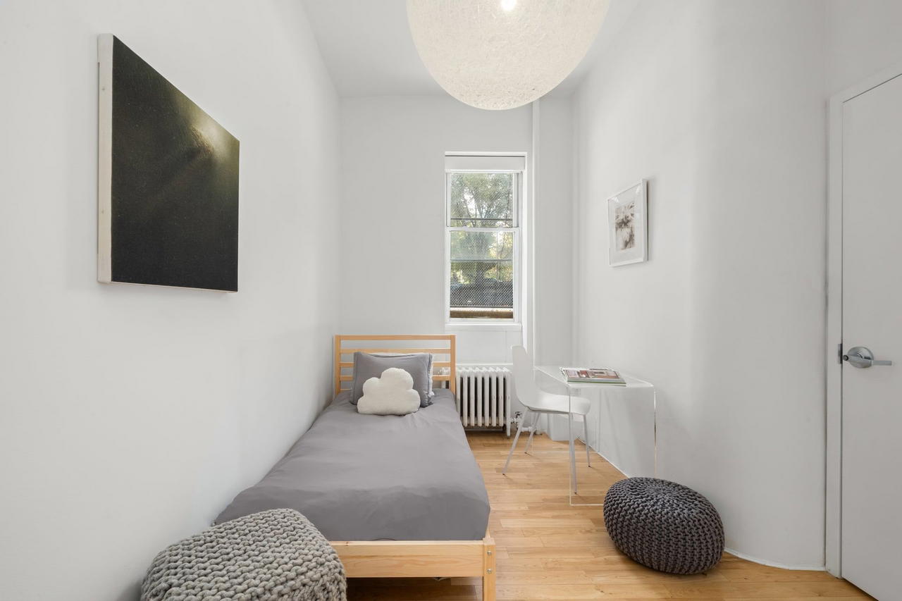 Real estate property located at 328 96TH G, New York, Upper West Side, New York City, NY, US