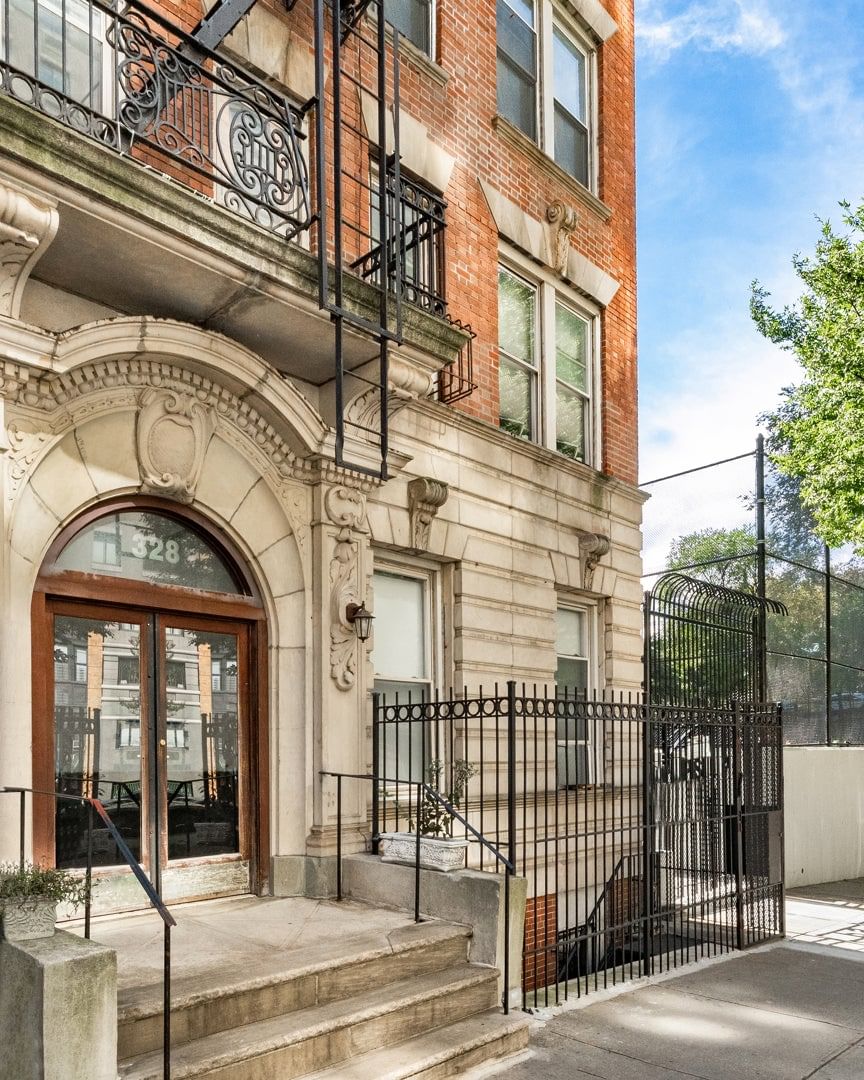 Real estate property located at 328 96TH G, New York, Upper West Side, New York City, NY, US