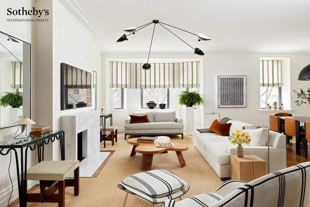 Real estate property located at 235 75th #305, New York, Upper West Side, New York City, NY, US