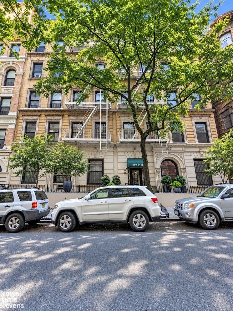 Real estate property located at 203 87TH #53, New York, Upper West Side, New York City, NY, US