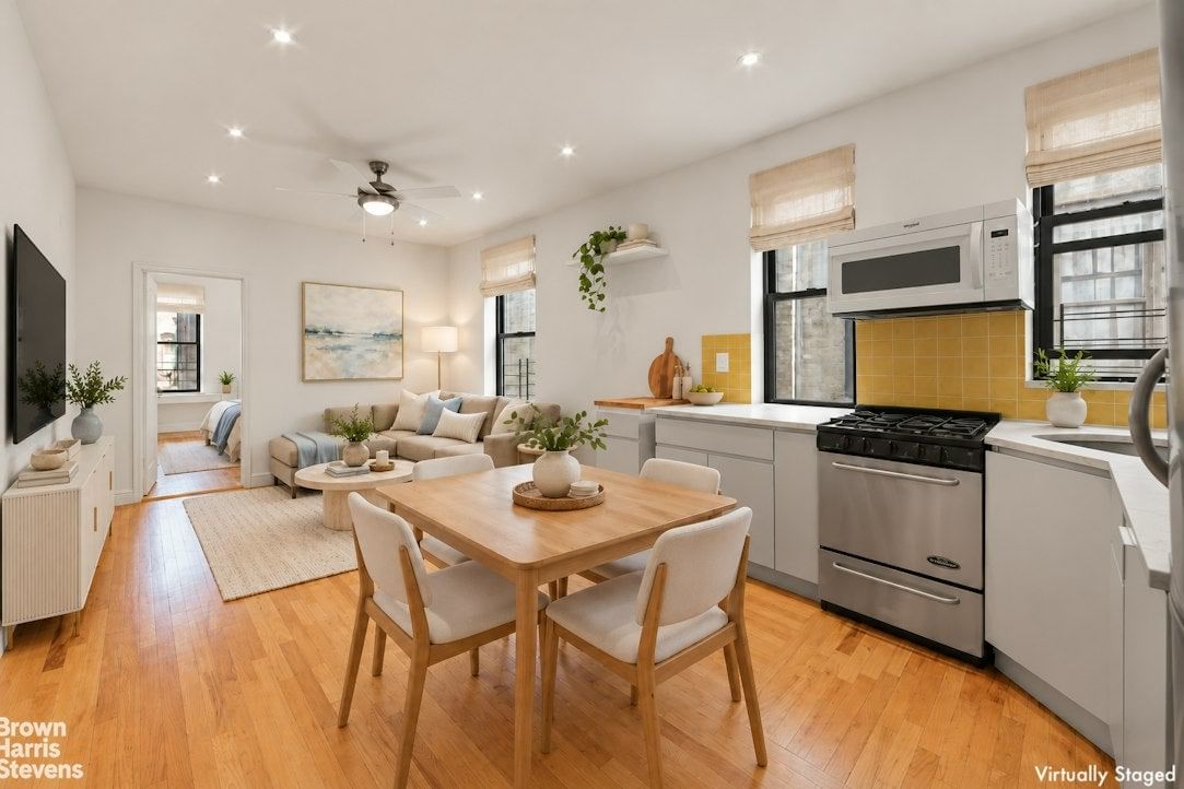 Real estate property located at 203 87TH #53, New York, Upper West Side, New York City, NY, US