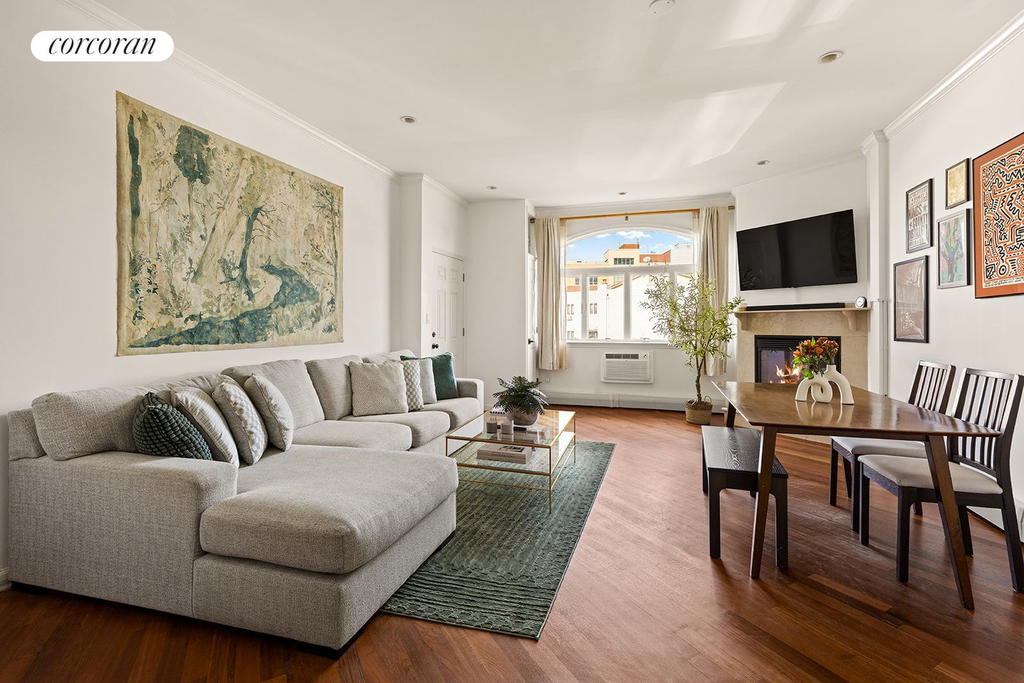 Real estate property located at 370 90th #2D, Kings, Bay Ridge, New York City, NY, US