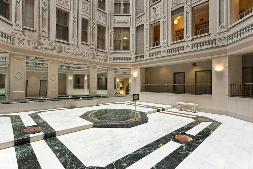 Real estate property located at 180 58TH #5A, New York, Central Park South, New York City, NY, US