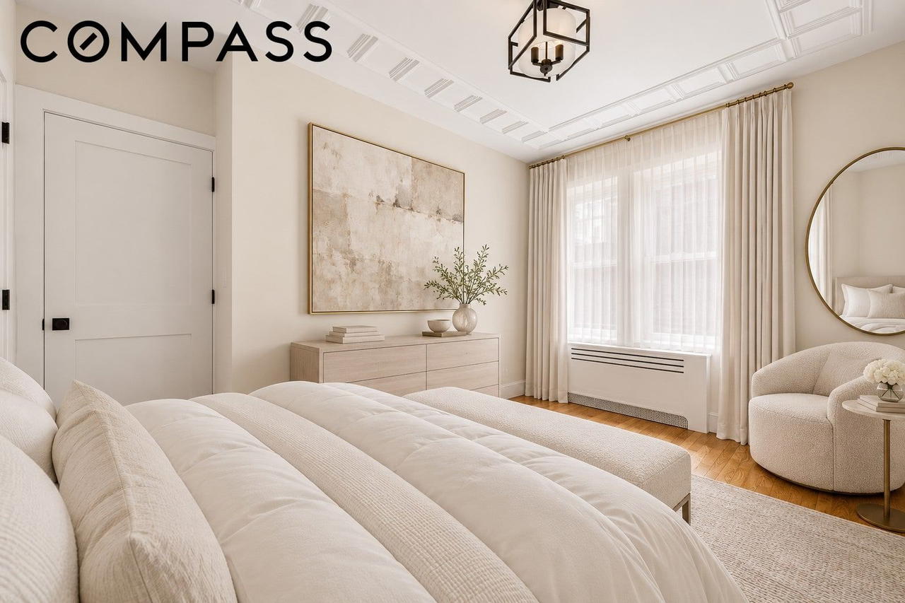 Real estate property located at 300 53rd #1K, New York, Hell's Kitchen, New York City, NY, US