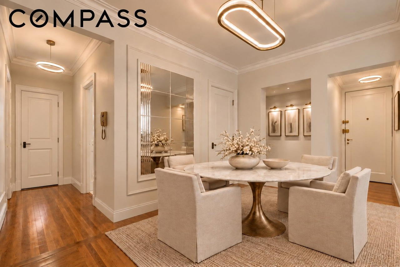 Real estate property located at 300 53rd #1K, New York, Hell's Kitchen, New York City, NY, US