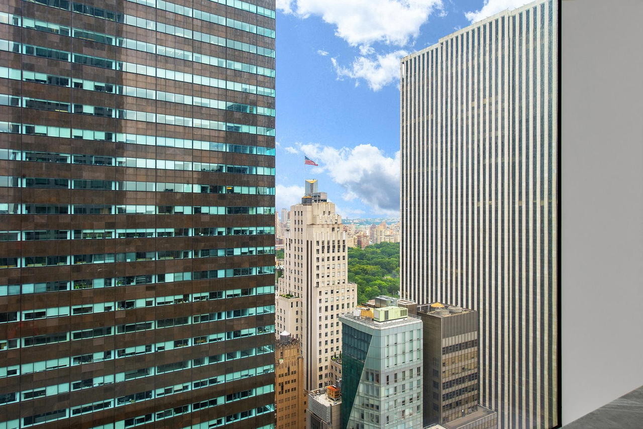 Real estate property located at 432 Park #39-C, New York, Midtown East, New York City, NY, US