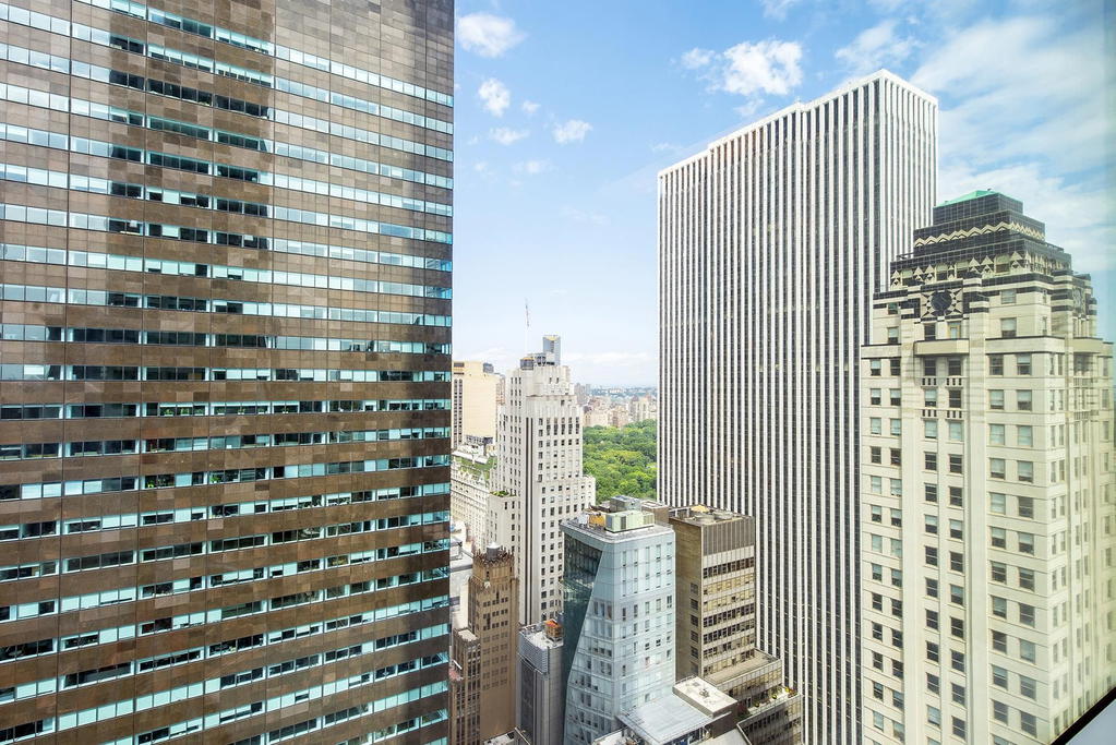 Real estate property located at 432 Park #39-C, New York, Midtown East, New York City, NY, US