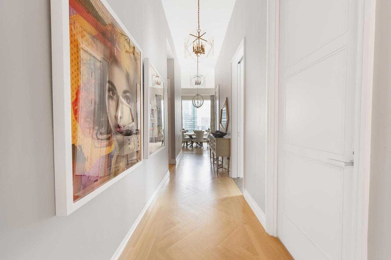 Real estate property located at 432 Park #39-C, New York, Midtown East, New York City, NY, US