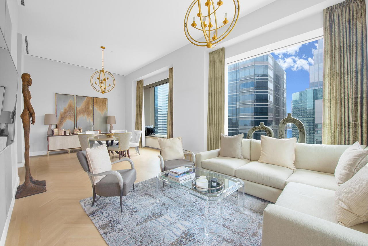 Real estate property located at 432 Park #39-C, New York, Midtown East, New York City, NY, US