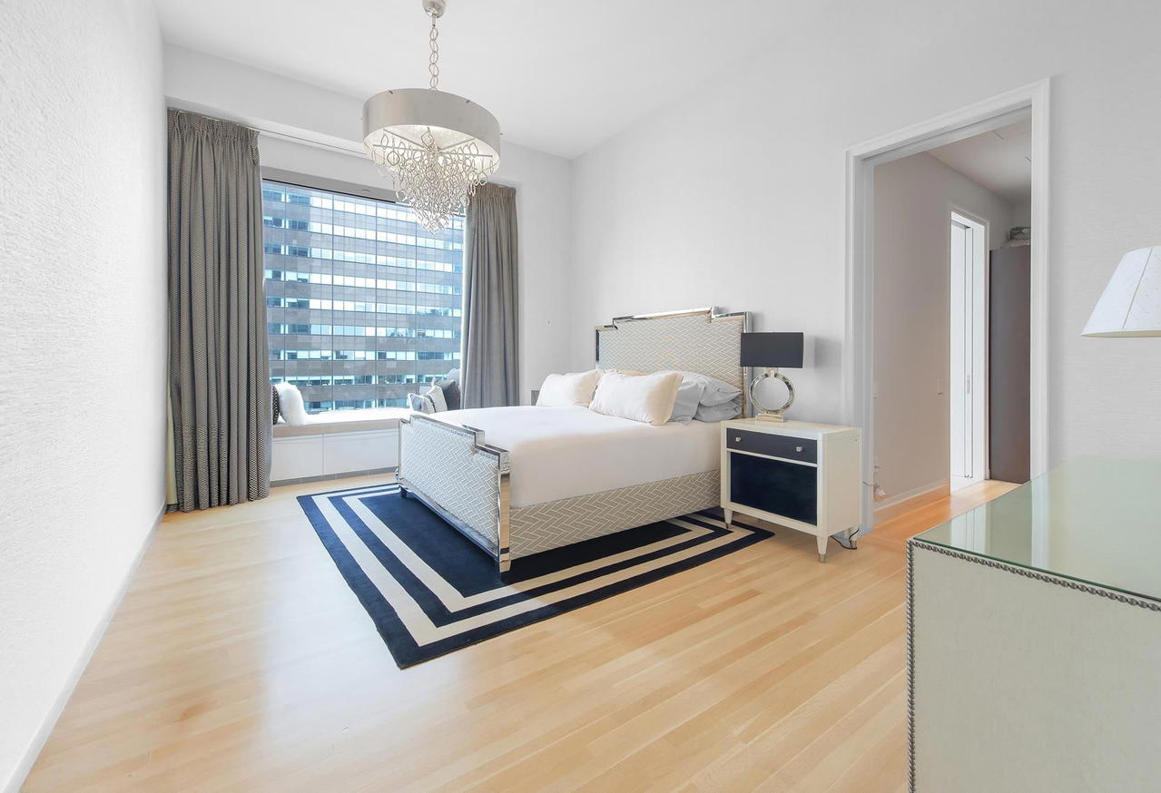 Real estate property located at 432 Park #39-C, New York, Midtown East, New York City, NY, US