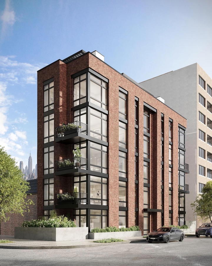 Real estate property located at 30-70 29th #3-F, Queens, Astoria, New York City, NY, US