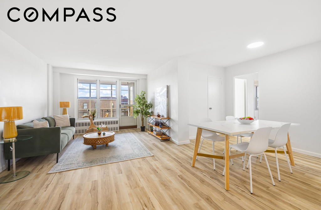 Real estate property located at 35-31 85th #9E, Queens, Jackson Heights, New York City, NY, US