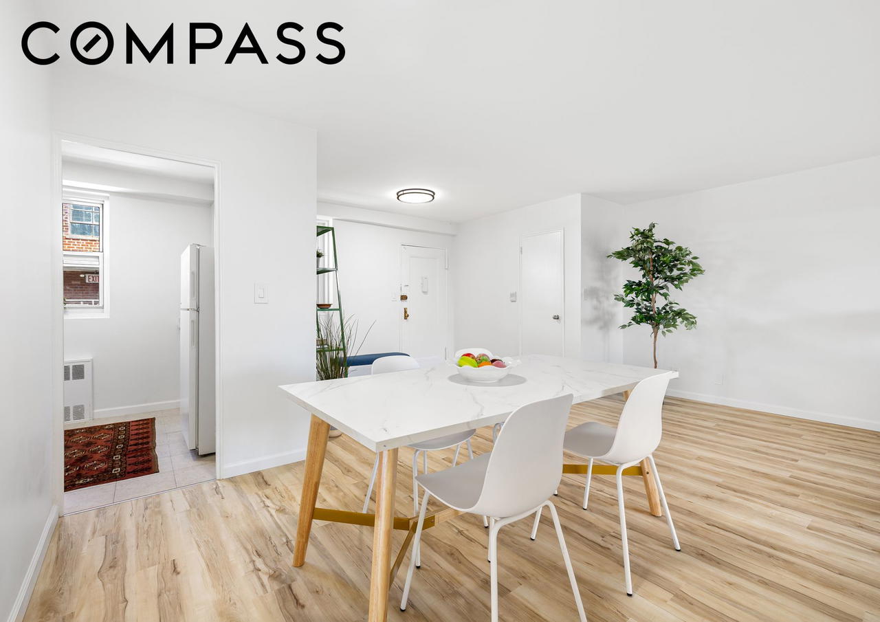 Real estate property located at 35-31 85th #9E, Queens, Jackson Heights, New York City, NY, US