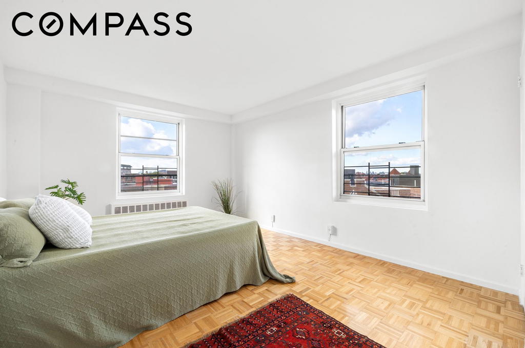 Real estate property located at 35-31 85th #9E, Queens, Jackson Heights, New York City, NY, US